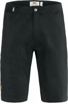 Produktbild von Fjällräven Abisko Hike M Black 48 Outdoor Shorts