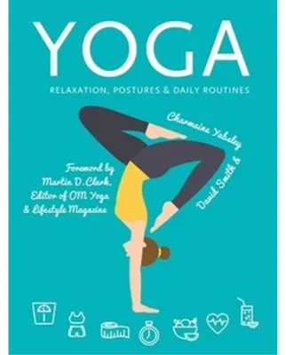 Obrázek produktu pro Yoga