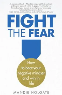 Immagine prodotto di Fight the Fear