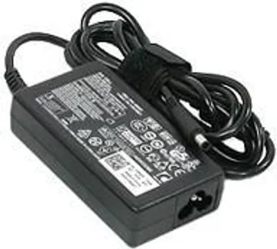 Zdjęcie produktu dla Zasilacz sieciowy Dell, 45 W, 19,5 V, 3