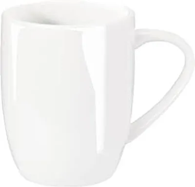 Produktbild von ASA Henkelbecher ATABLE D. 8,5 cm, H. 9 cm, 0,35 l. 1913013  Vorteilsset beinhaltet 4 x den genannten Artikel und Geschenk + Spende