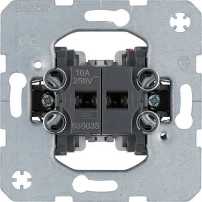 Obrázok produktu pre Hager 535035, 71 mm, 10 kusov
