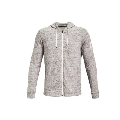 Obrázek produktu pro Under Armour Mikiny Rival Terry Full Zip Hoodie, 1361606112, Größe: 183