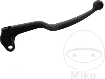 Produktbild von Kupplungshebel JMP schwarz geschmiedet für Suzuki GS S / SU GN 125 ccm Bj. 1997 - 1999