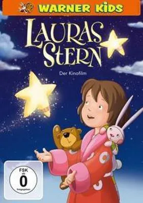Produktbild von Laura`s Stern - Single