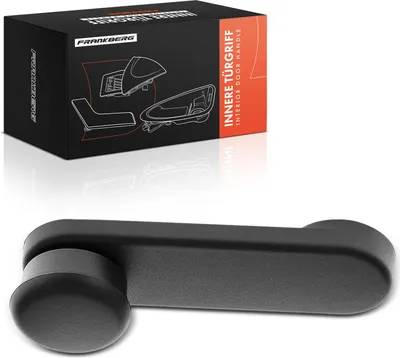 Produktbild von Frankberg 1x Türgriff Innen Vorne Hinten für Opel Corsa B Combo Kasten Schrägheck MPV