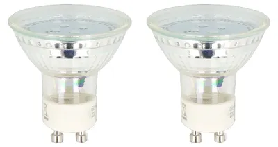 Produktbild von LED line LED Spot GU10 1W 80lm 230V 2 Stück