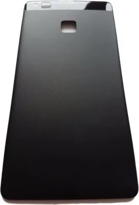 Produktbild von Akkudeckel-Rückgehäuseabdeckung für Huawei P9 Lite Schwarz
