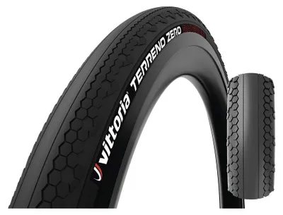 Produktbild von Vittoria Terreno Zero 50-622 Gravel anth-bk-blk G2.0
