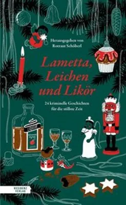 Obrázok produktu pre Lametta, Leichen und Likör