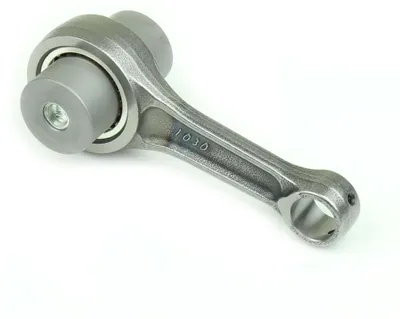 Produktbild von Athena Pleuelstange Set Motordichtung kompatibel mit Suzuki RM-Z 450
