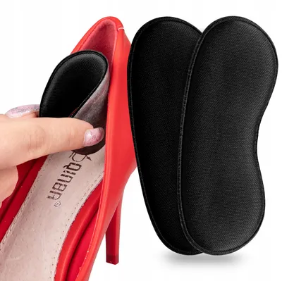 Image de Sulpo Renforts de Talon Adhésifs pour Chaussures