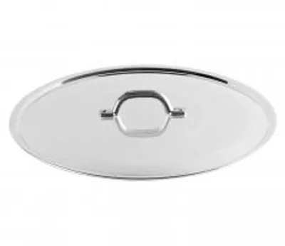 Produktbild von Pentole Agnelli FAMA2928 Deckel, Aluminium, 28 cm Durchmesser