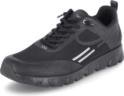 Produktbild von tenhaag everyhaag, Sneaker in Schwarz für Herren, Größe 42