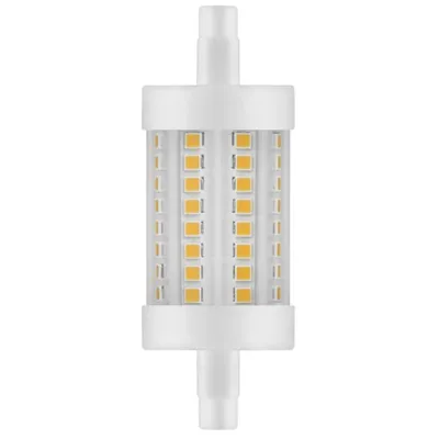 Produktbild von Osram LED Leuchtmittel Star Line 78mm 7W = 60W R7s warmweiß 2700K