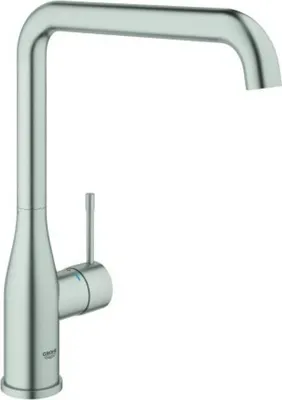 Produktbild von GROHE Essence, Stahl