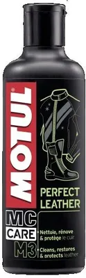Produktbild von MOTUL 102994 MC CARE Lederpflege Lederpflegemittel Lederreinigung 250ml