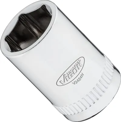 Image de Douille VIGOR V2424N 25mm manuelle manuelle)