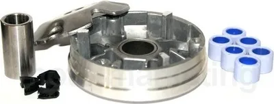 Produktbild von VARIOMATIK Rollen KIT Set für Honda SGX Sky SH SFX Sport 97-03 SJ Bali 93-99 50