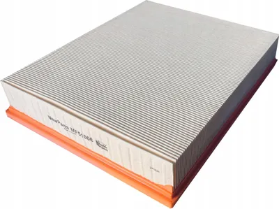 Produktbild von NewParts Filters MF51006 Luftfilter