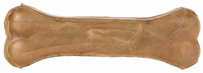 Image de Os à mâcher 15 cm