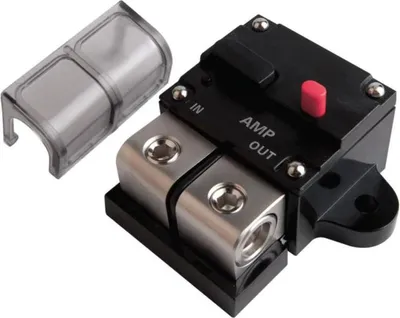 Immagine prodotto di Interruttore automatico da 50 ampere