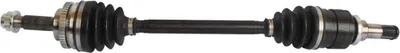 Zdjęcie produktu dla Półoś Toyota Yaris 1,0/1,4D-4D Lewy 99- 652Mm