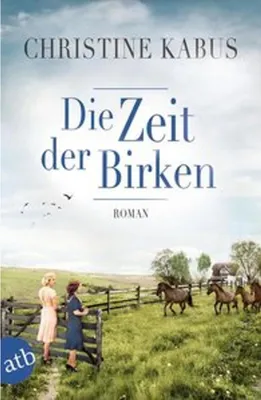 Obrázok produktu pre Die Zeit der Birken