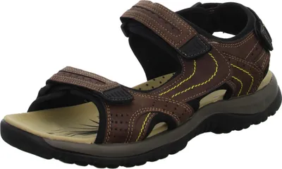 Produktbild von Sandalette Freizeit (casual) JS39-BR
