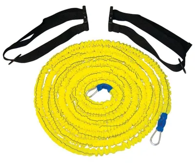 Immagine prodotto di Kit di imbracatura per allenamento della forza e della velocità