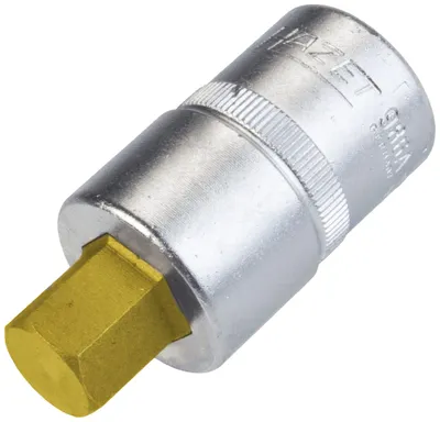 Immagine prodotto di Bussola per cacciavite HAZET 986A s: 1/2"