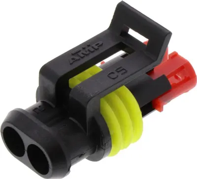 Immagine prodotto di Alloggiamento presa JMP 2-pin Superseal