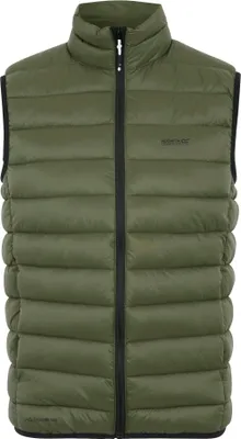 Produktbild von Regatta - "Marizion" Weste für Herren RG9603 (XXL) (Oliv)