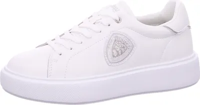 Produktbild von Blauer USA Venzus 01 Sneaker Weiß