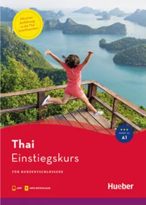 Obrázok produktu pre Einstiegskurs Thai