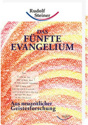 Image de Das fünfte Evangelium