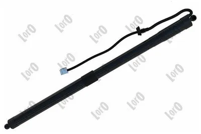 Obrázok produktu pre ABAKUS Motor zadných dverí Elektromotor zadných dverí 101-02-137 pravý pre TOYOTA RAV4 V (XA50) 600 mm