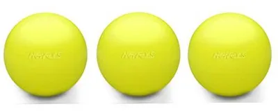 Productafbeelding van Russische bal set 67mm (geel)