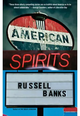 Obrázok produktu pre American Spirits