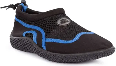 Immagine prodotto di Trespass Paddle Scarpe da acqua Nero EU 33 Ragazzo Nero EU 33