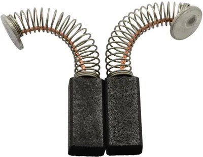 Immagine prodotto di Spazzole in carbonio per Kango Hammer 900 X. - 6,35x9,52x20 mm