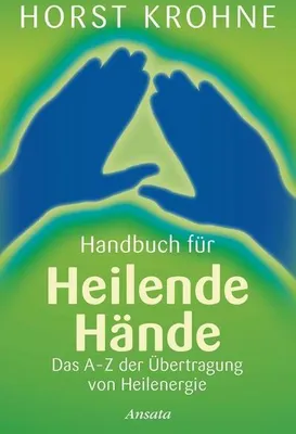 Obrázek produktu pro Handbuch für heilende Hände