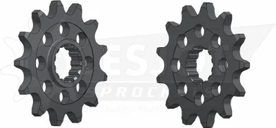 Produktbild von Esjot Vorderradritzel 32169 14 Zähne