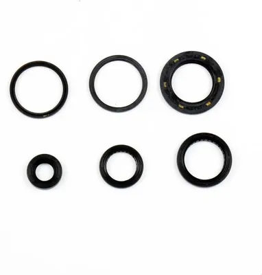 Obrázek produktu pro Těsnění motoru Sada těsnění motoru Athena pro Honda Forza 250 05-07