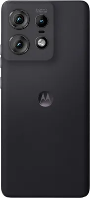 Obrázek produktu pro Motorola Solutions Smartfon Motorola Edge 50 Pro 5G 12/512GB Black Beauty