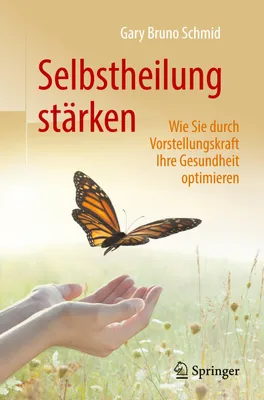 Produktbild von Selbstheilung stärken