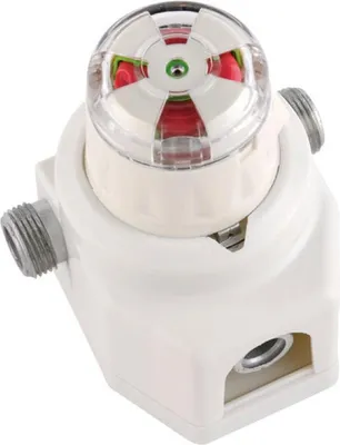 Produktbild von 012335 Umkehrventil Auto + Druckbegrenzungsregler Durchfluss 4kg/h Propan Druck 1500bar