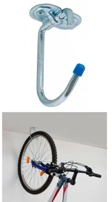 Obrázek produktu pro SKLÁDACÍ VŠESTRANNÝ STROPNÍ HÁK 130 x 62 mm