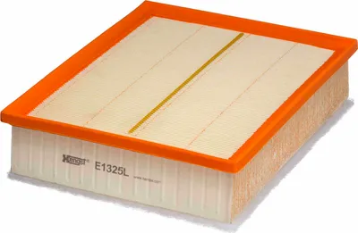 Obrázok produktu pre Vzduchový filter HENGST FILTER pre AUDI A1 SEAT Toledo IV SKODA Rapid