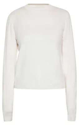 Produktbild von CALEY  Damen Pullover - Weiss, M